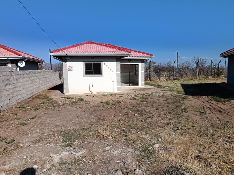 3 Bedroom Property for Sale in Queenstown Central Eastern Cape